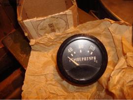 Указатель температуры воды УК105