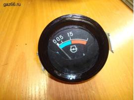 Указатель давления масла МД221