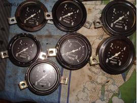 Указатель давления в шинах МД5Д