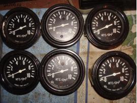 Указатель давления в шинах МД103