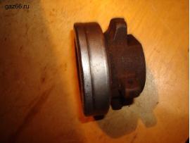 Муфта сцепления с подшипником в сборе