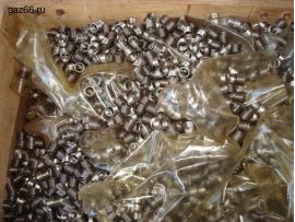 Вставка резьбовая М12х1,25 на 10х1,25 (по 10 штук)