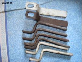 Ключ ИП-3901172