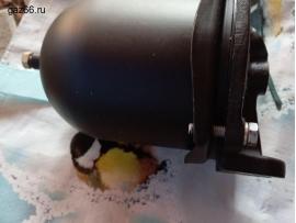 Фильтр грубой очистки топлива КАМАЗ 740-1105010-01