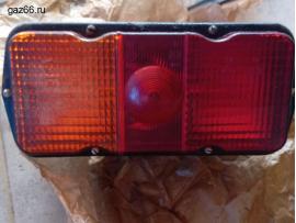 Фонарь задний ФП-133А (12в)