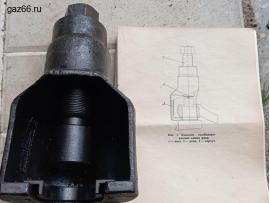 Съёмник комбинированный сошки руля