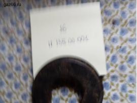 Оправка для запрессовки сальника насоса И108.2001