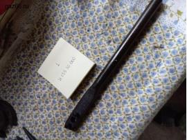 Ключ специальный для гайки сухаря шаровой опоры И135.30.000