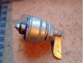 Замок зажигания (флажок) ВК-317