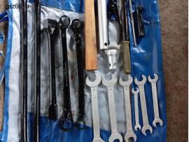 Набор инструмента М-347 для ТО автомобиля марки ЗИЛ