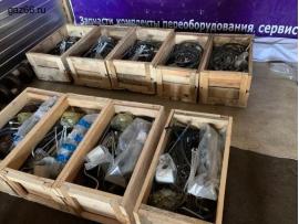 Переоборудование двигателей ЯМЗ с ЕВРО3,4,5  на ЕВРО 2