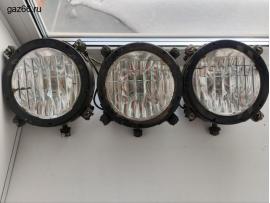 Фары танковые ближнего света