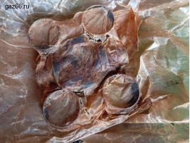 Крестовина карданного вала УАЗ, ГАЗ-69