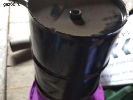 Вакуумные ресиверы ГАЗ 66 3307