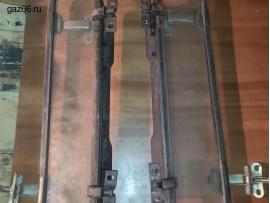 Форточки овальные и угловые