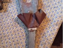 Вилка подшипника выключения сцепления ГАЗ-66