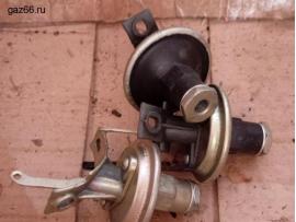 Регулятор вакуумный опережения зажигания Р13-3706600-Б