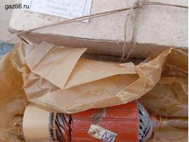 Якорь генератора Г130-3701200