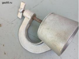 Вулканизатор