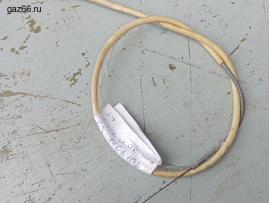 Тяга воздушной заслонки и акселератора ГАЗ-66