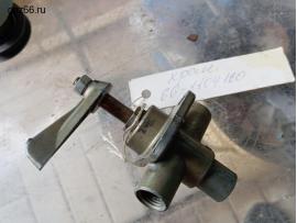 Кран переключения баков 66-1104160, ПП8-Т, ГАЗ-66