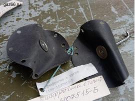 Диафрагма с штоком 130-1107515