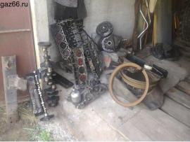 Для Газ 53 66 3307 Паз детали