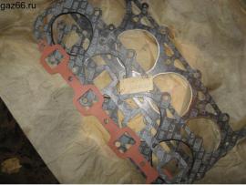 Комплект прокладок