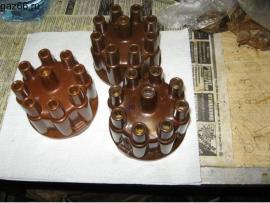 Крышка распределителя зажигания