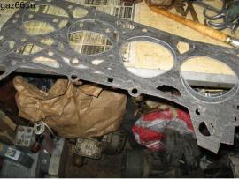 Прокладки головки блока ЗИЛ-131