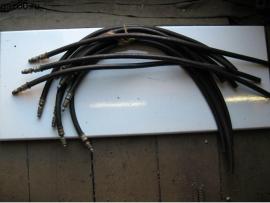 Топливные шланги