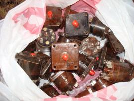 Реле перегрева РС65