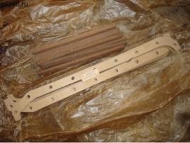 Прокладки картера масляного двигателя УАЗ