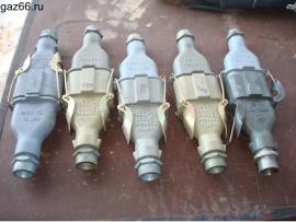 Разъёмы силовые