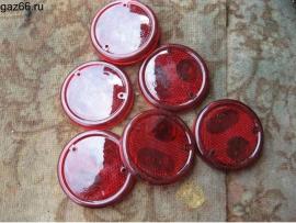 Стёкла задних фонарей