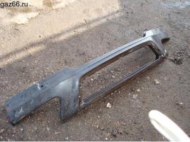 Панель радиатора Газель
