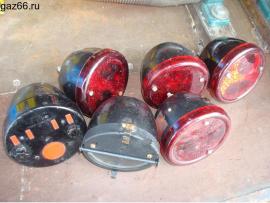 Задние фонари ФП-101